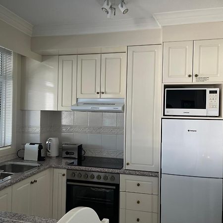 Broadbeach Gold Coast Eksteriør bilde
