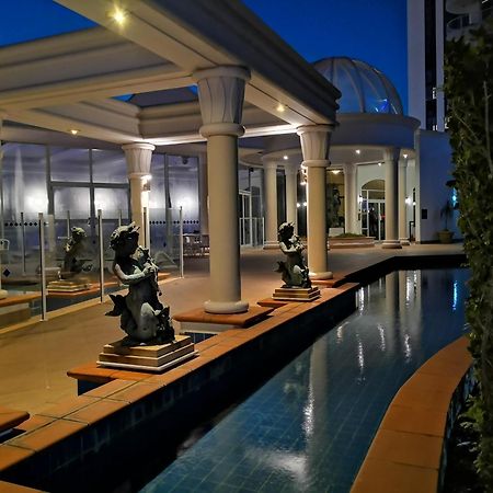 Broadbeach Gold Coast Eksteriør bilde