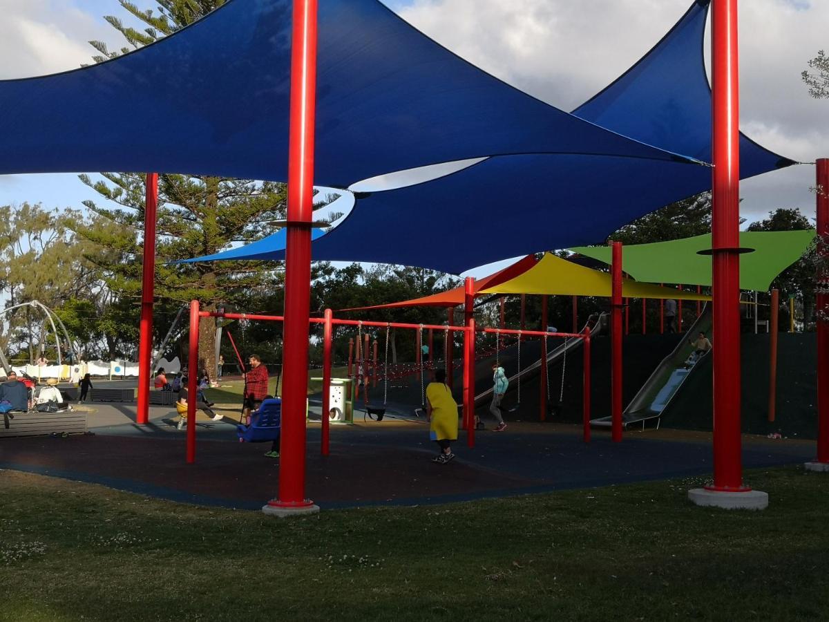 Broadbeach Gold Coast Eksteriør bilde