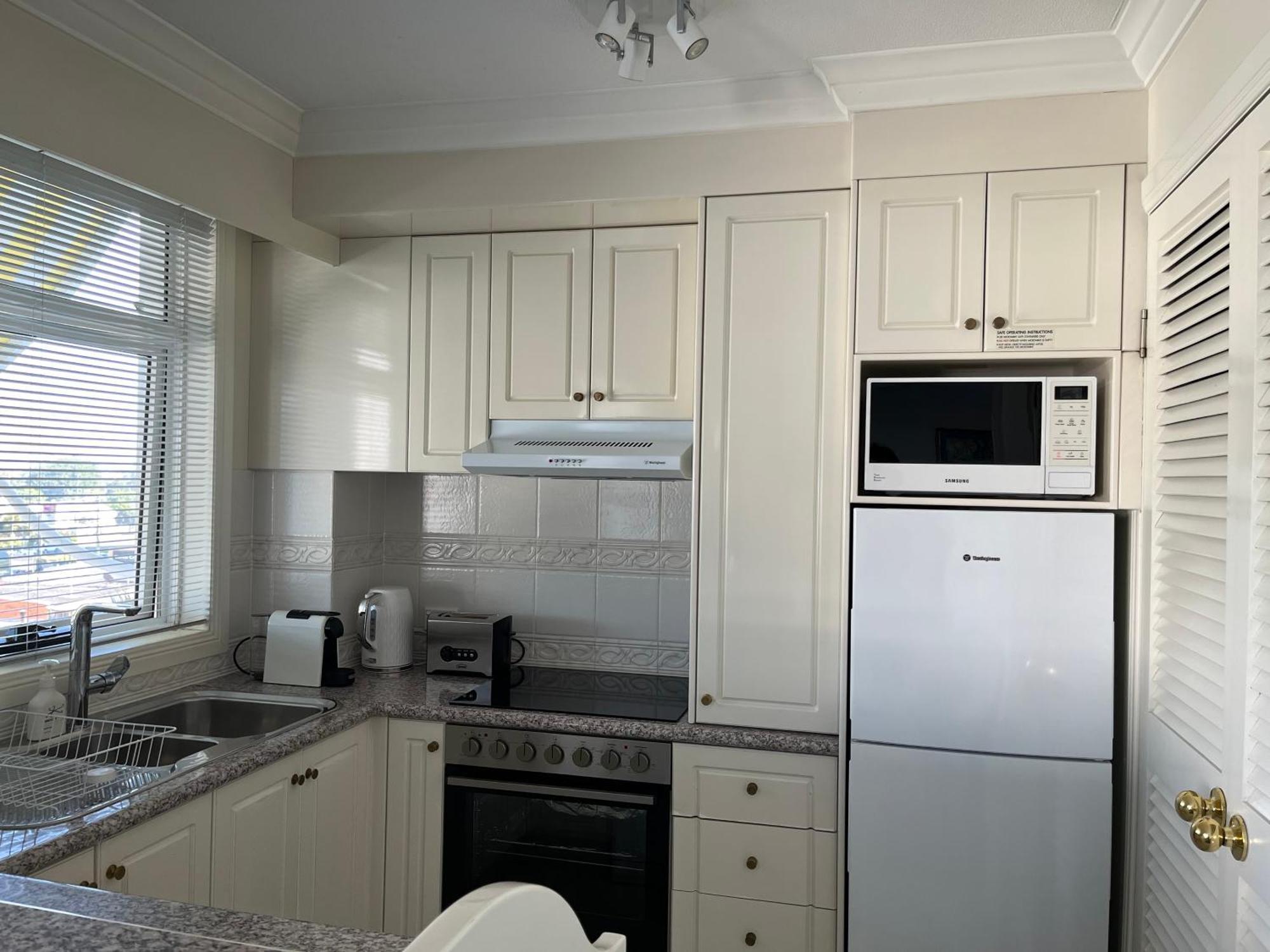 Broadbeach Gold Coast Eksteriør bilde