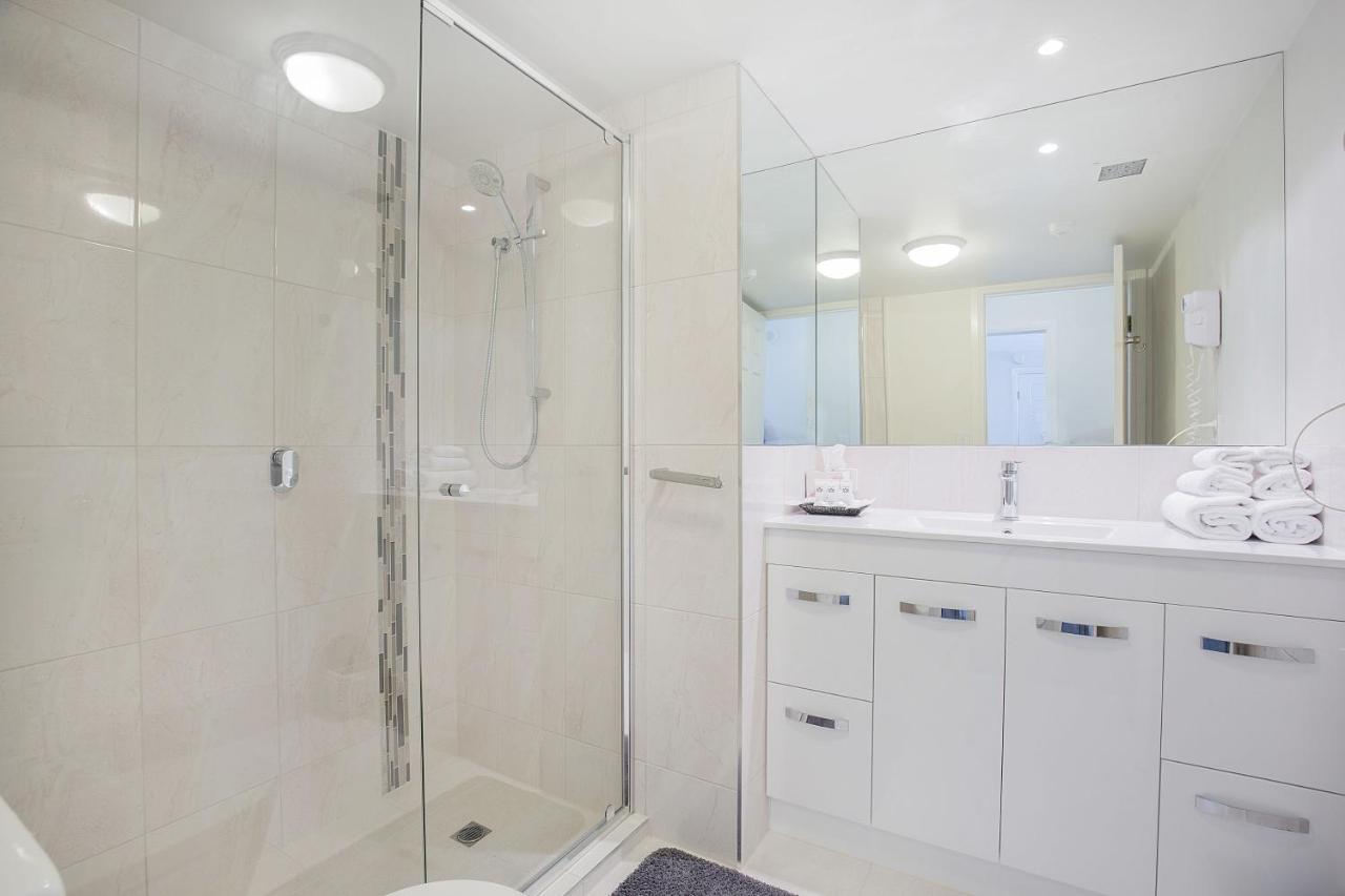 Broadbeach Gold Coast Eksteriør bilde