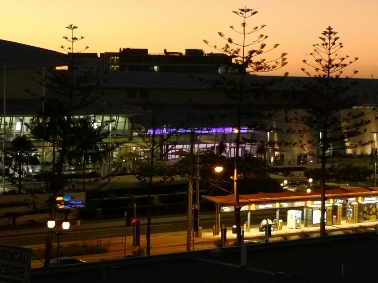 Broadbeach Gold Coast Eksteriør bilde