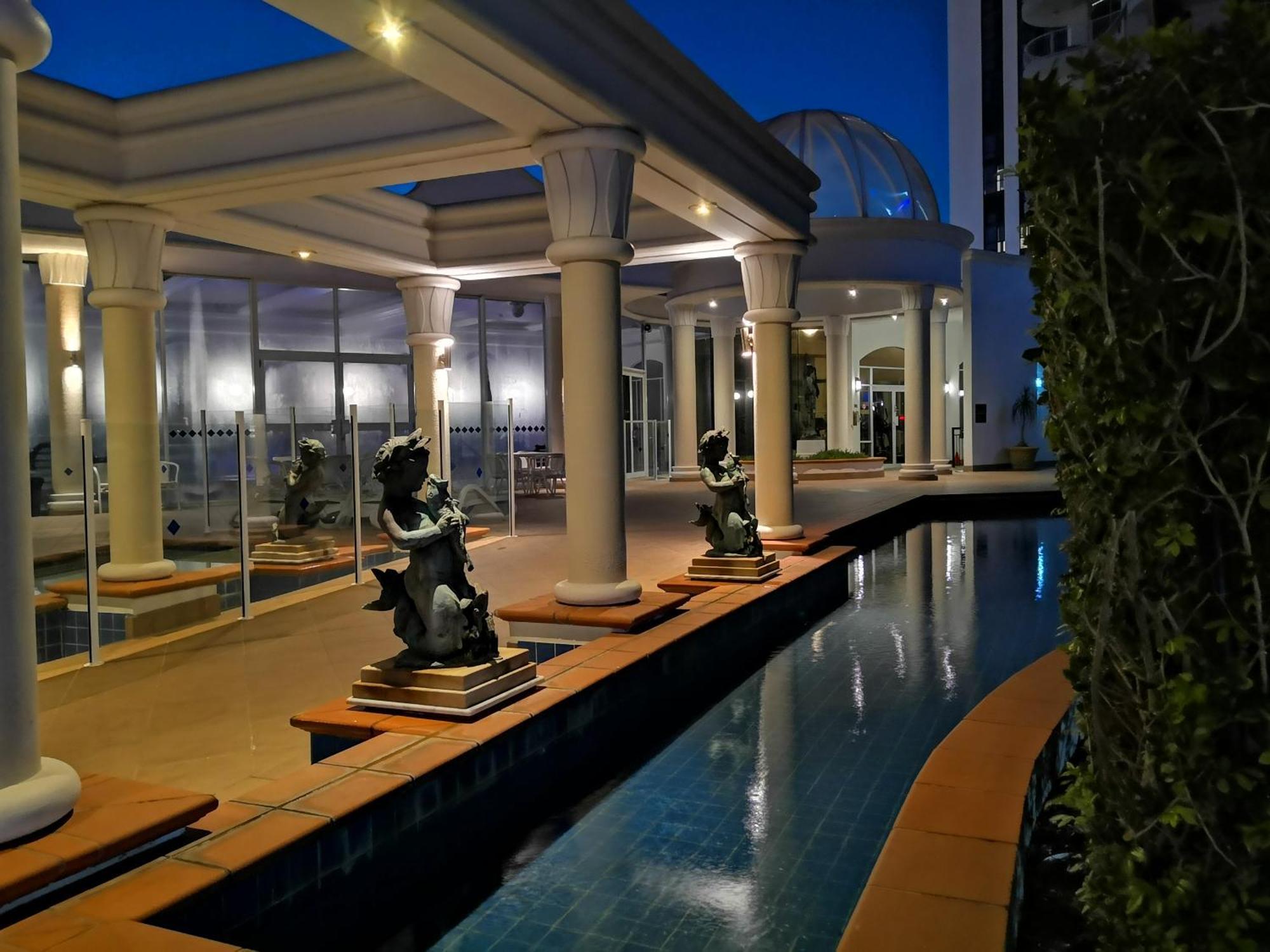 Broadbeach Gold Coast Eksteriør bilde