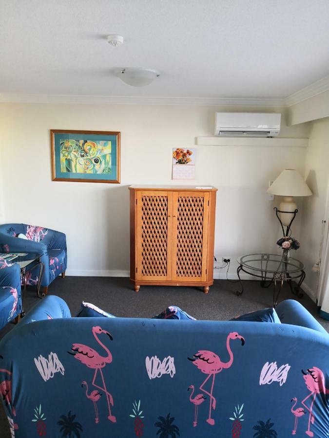 Broadbeach Gold Coast Eksteriør bilde