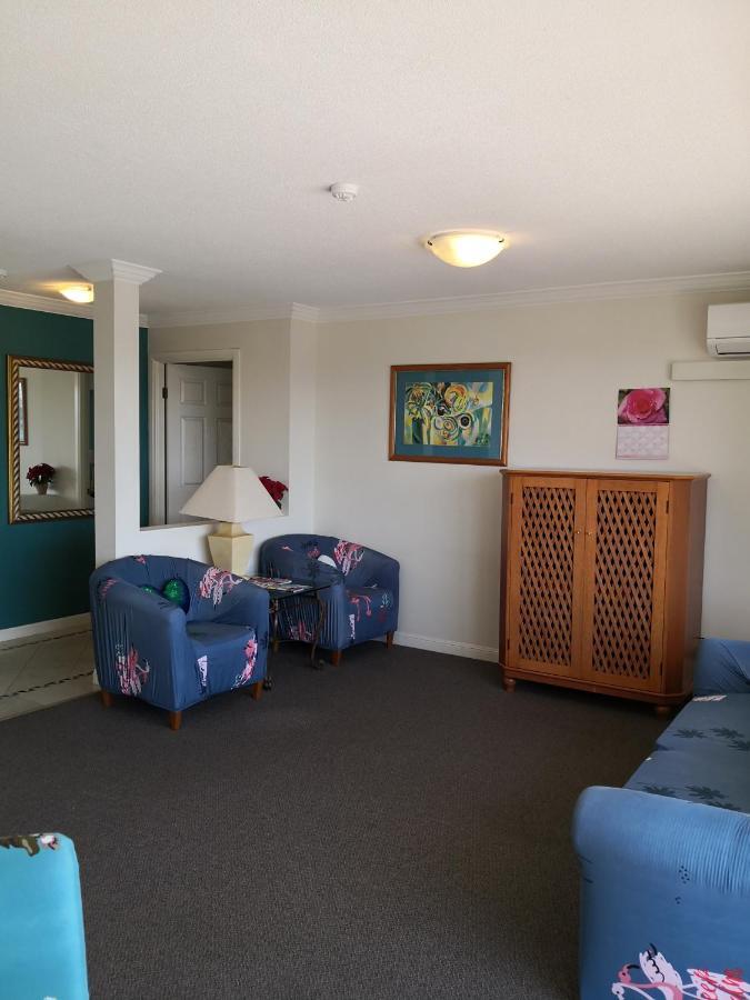 Broadbeach Gold Coast Eksteriør bilde
