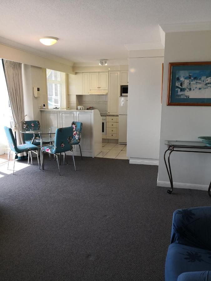 Broadbeach Gold Coast Eksteriør bilde